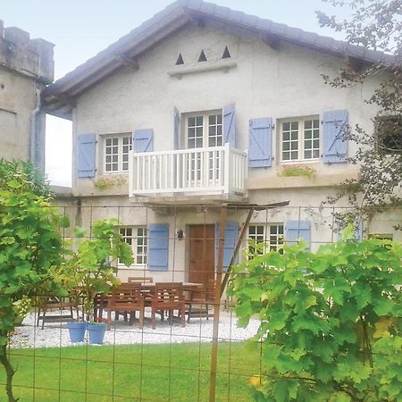 Lovely Home In Charritte De Bas With Wifi Экстерьер фото