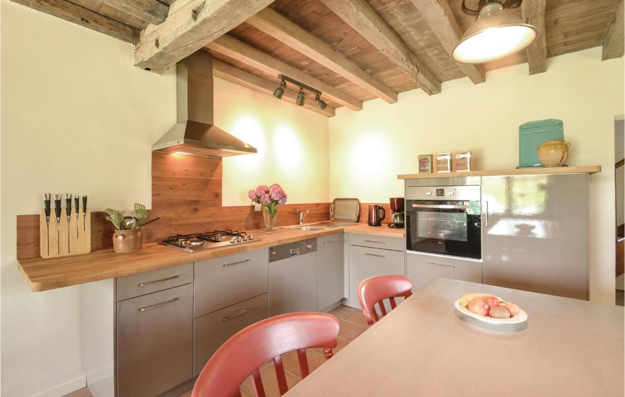 Lovely Home In Charritte De Bas With Wifi Экстерьер фото