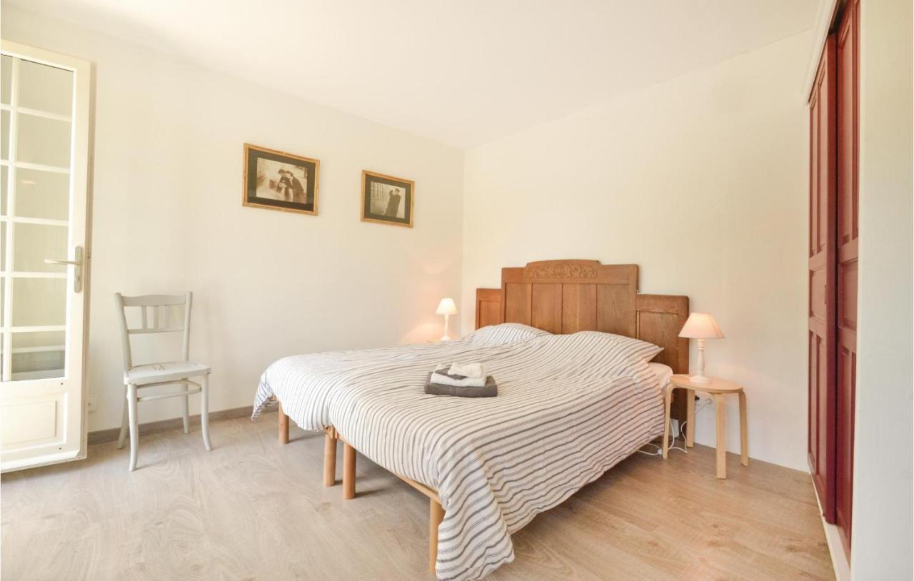 Lovely Home In Charritte De Bas With Wifi Экстерьер фото