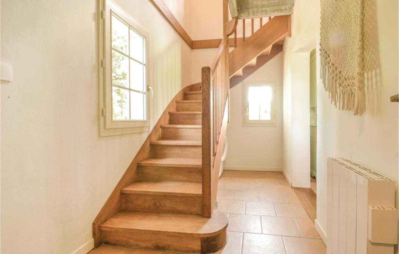 Lovely Home In Charritte De Bas With Wifi Экстерьер фото