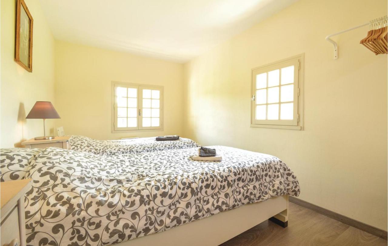 Lovely Home In Charritte De Bas With Wifi Экстерьер фото