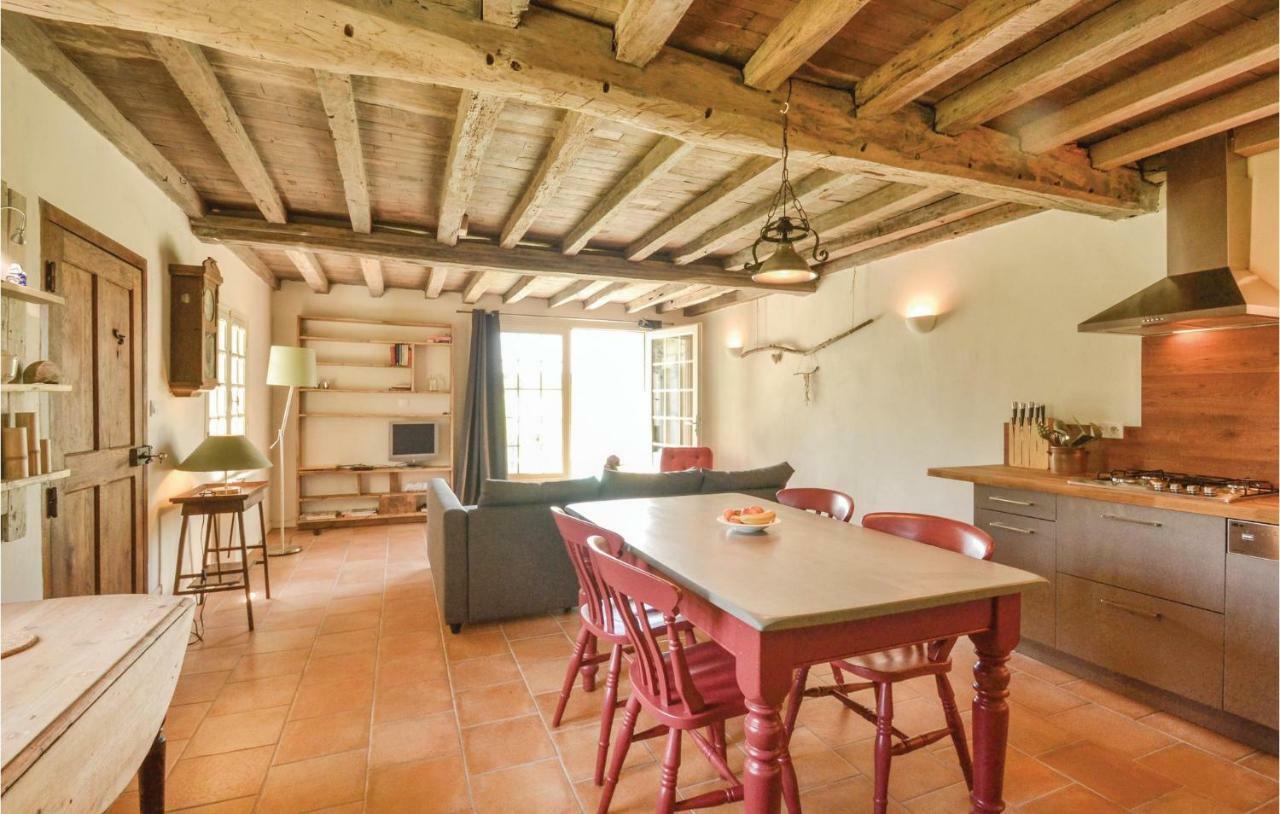 Lovely Home In Charritte De Bas With Wifi Экстерьер фото
