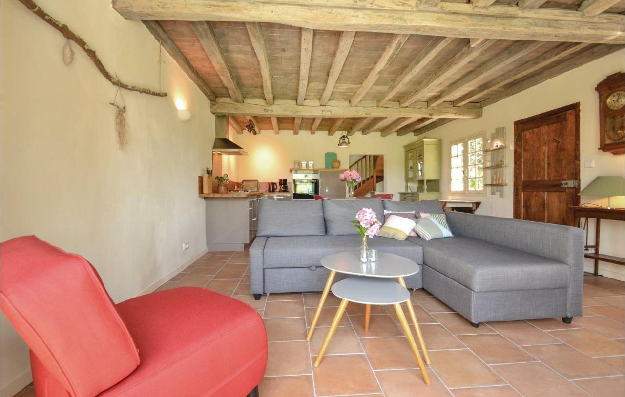 Lovely Home In Charritte De Bas With Wifi Экстерьер фото